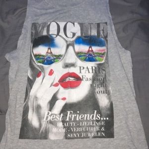 On Fire brand cutoff